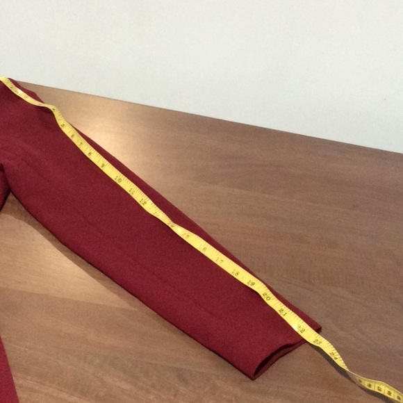 The FOLD Pleated Mini Dress Sz 16 - Picture 8 of 9